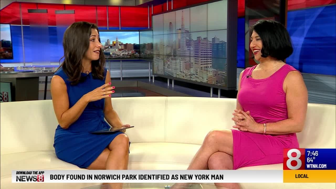 wtnh tv connecticut