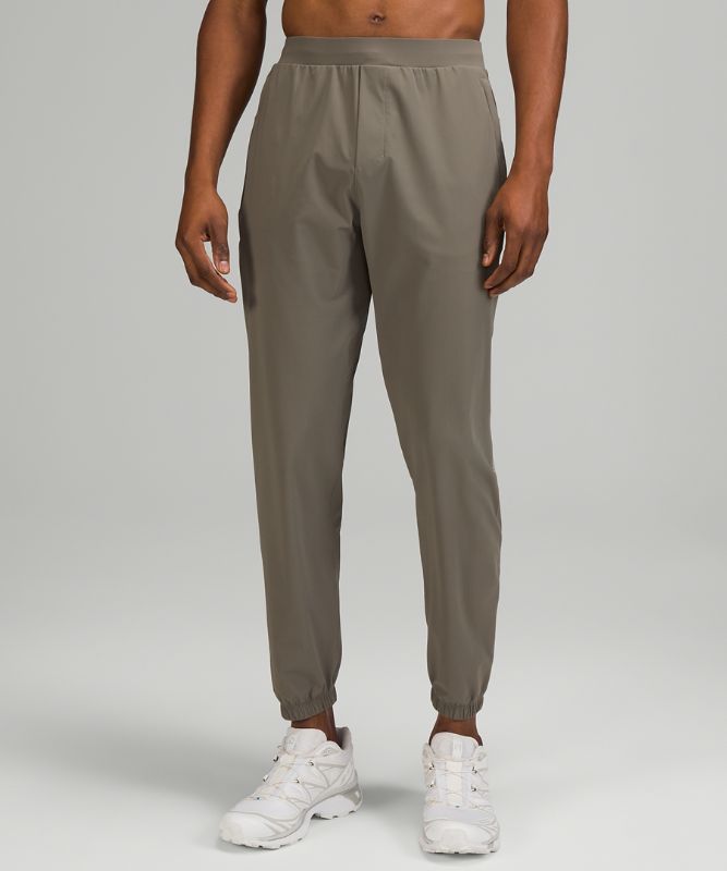 lululemon surge jogger