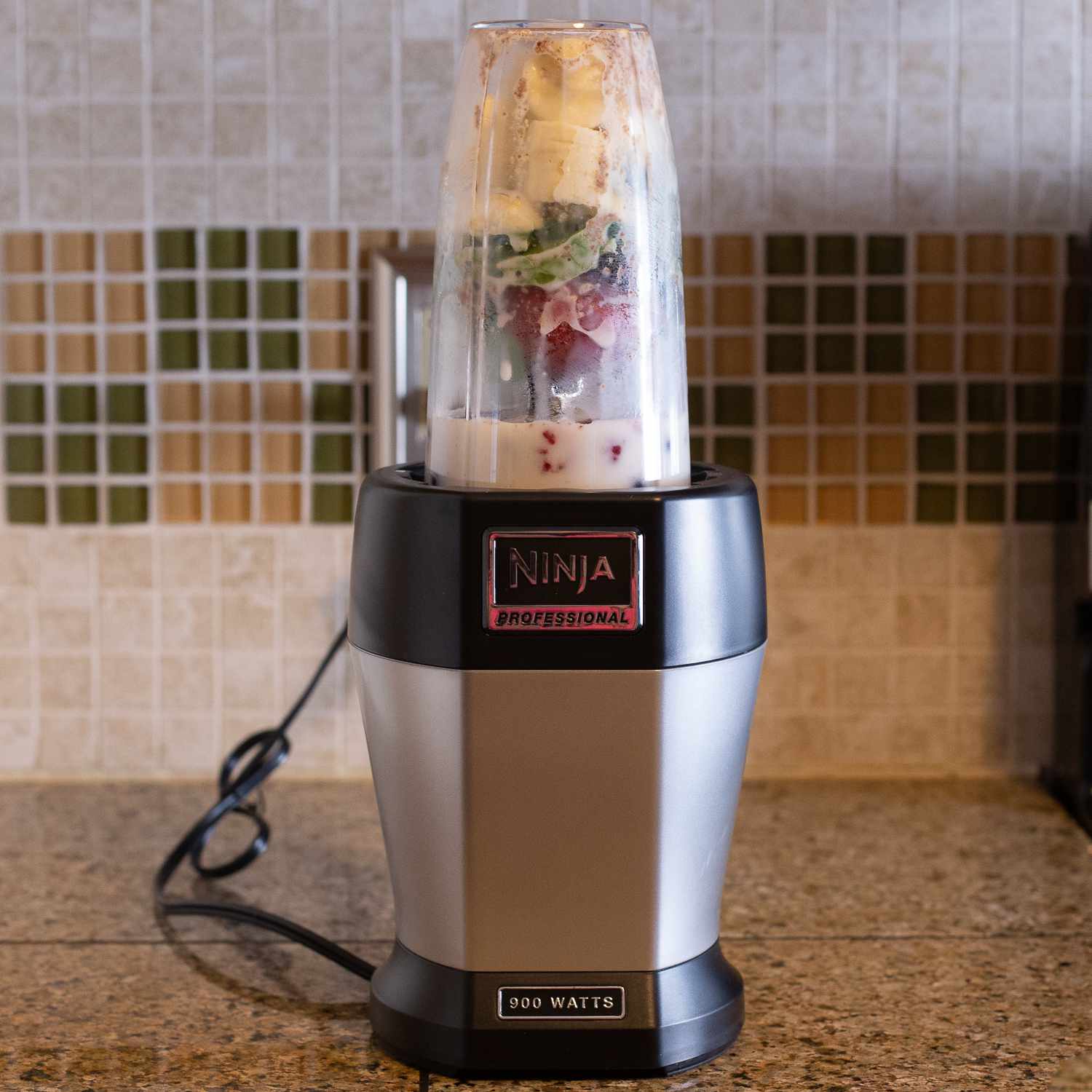 ninja nutri ninja pro blender