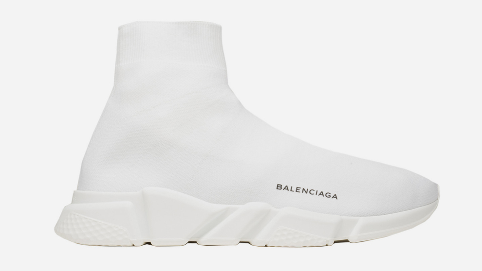 balenciaga tenis speed