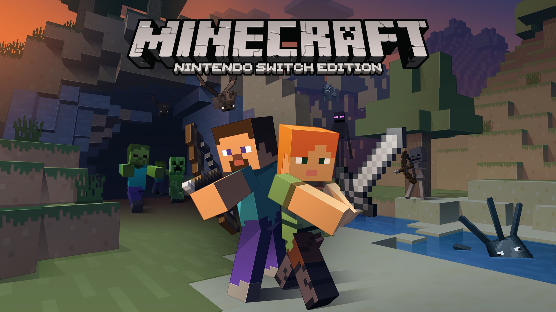 minecraft download switch