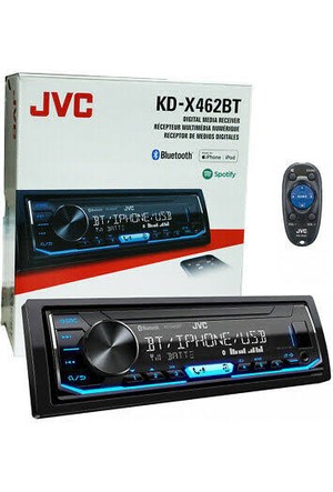 jvc oto mp3