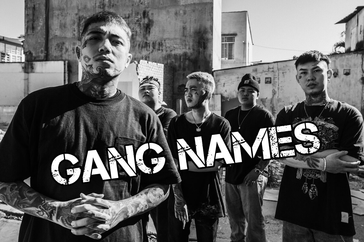 gta gang name generator