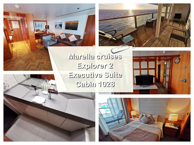 marella explorer 2 royal suite