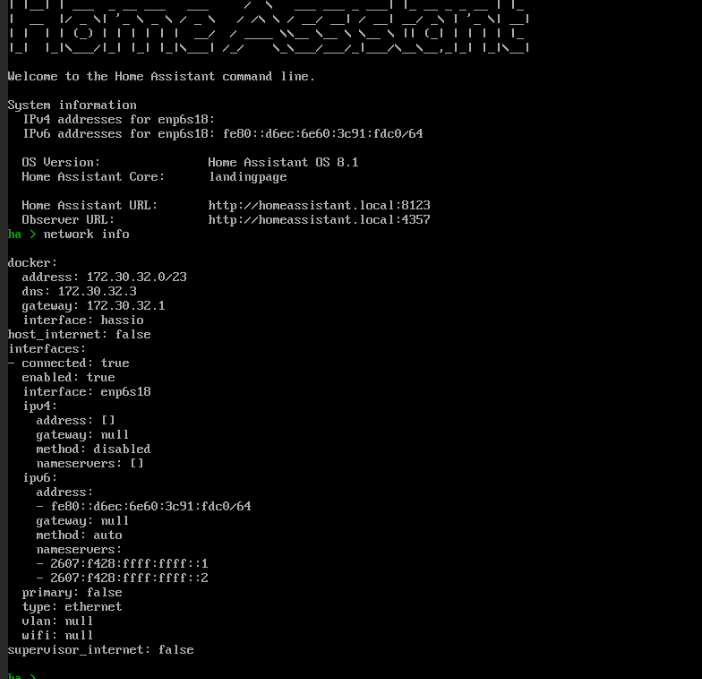 http homeassistant local 8123