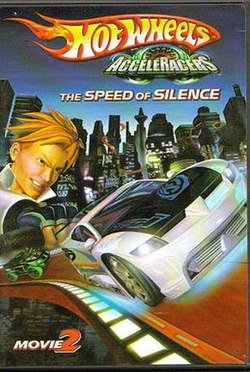 acceleracers