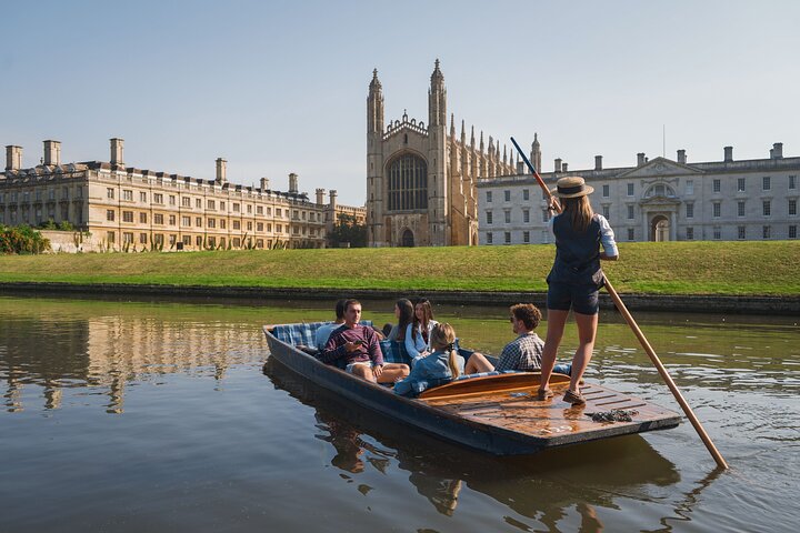 wales uk punting