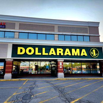 dollarama near me hours today