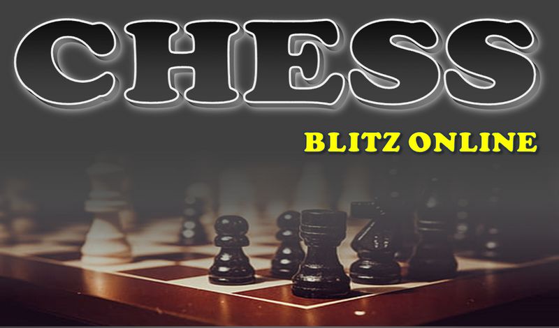 blitz chess online