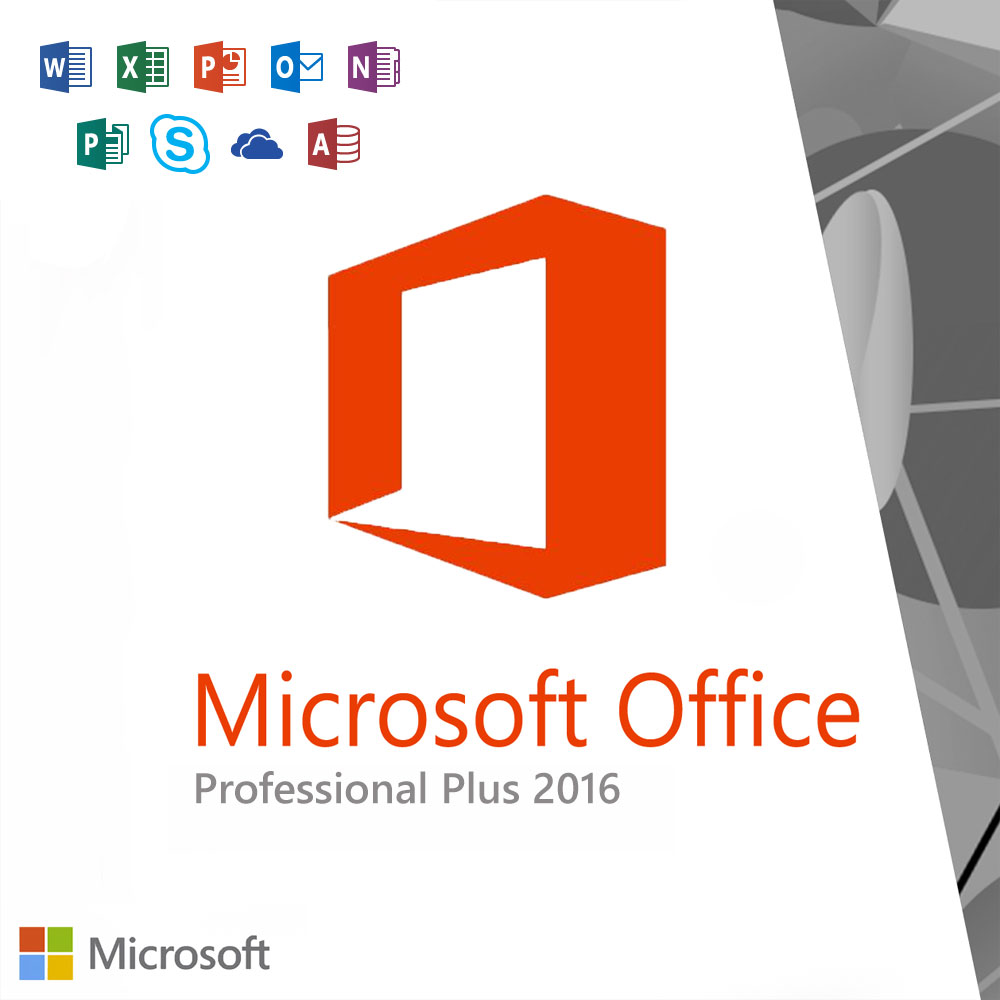 office 2016 download