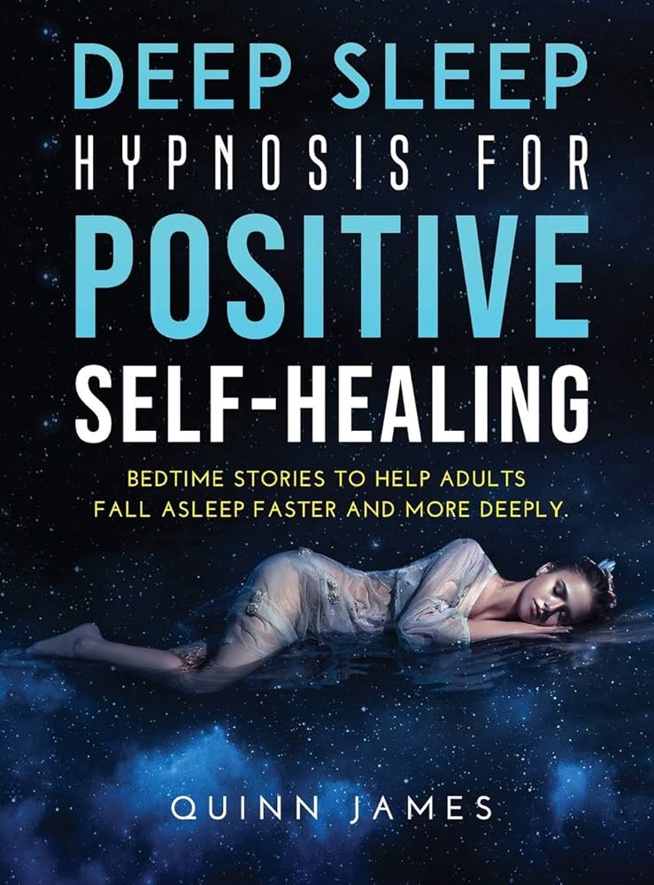 hypnosis sleep healing