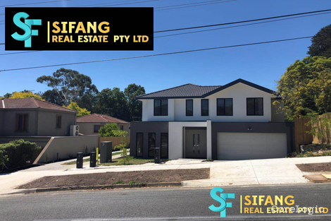 17 frank street doncaster