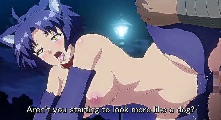 anime furry porn