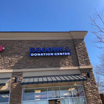 goodwill donation center perrysburg