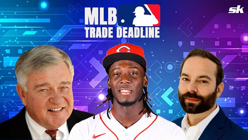 cincinnati reds trade rumors 2023