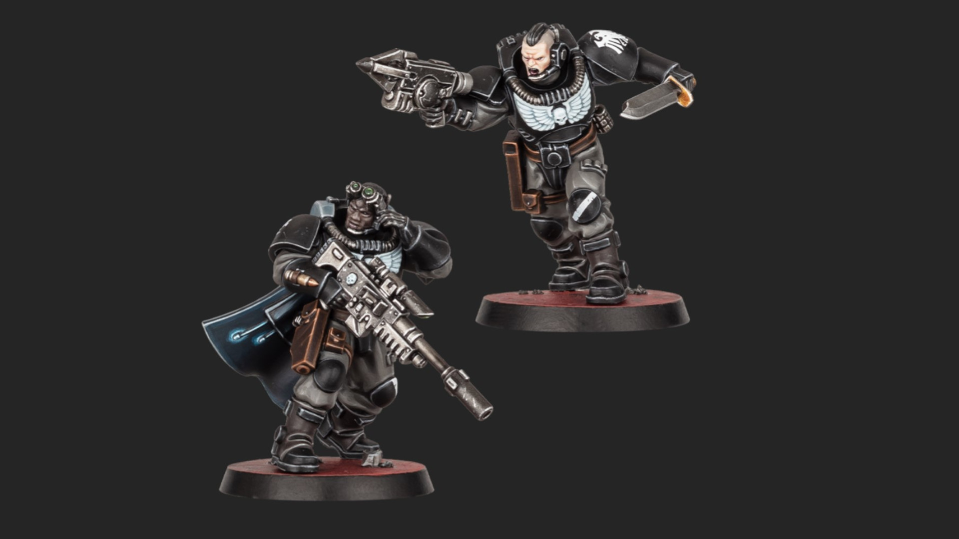 kill team salvation release date