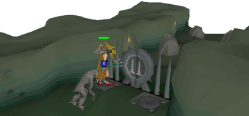 rune thrownaxe osrs