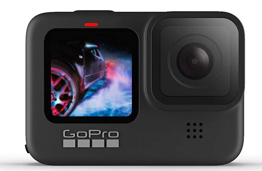 gopro for rent in chennai