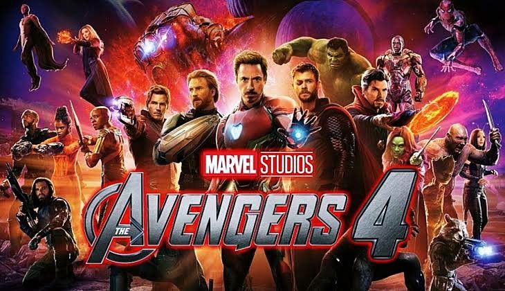 avengers endgame hindi movie download