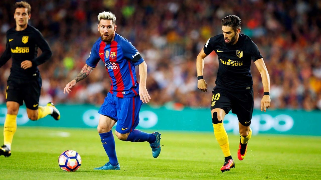 messi running speed