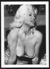 jayne mansfield sexy