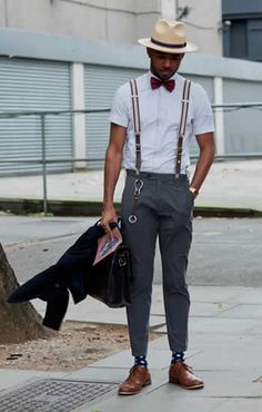 1920s guy fashion