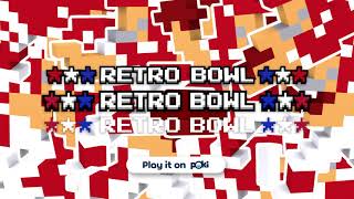 poki retro bowl