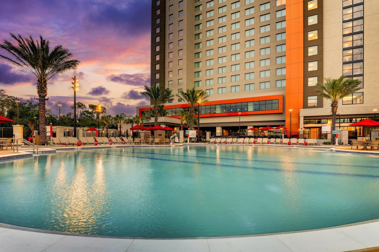 drury plaza hotel orlando lake buena vista reviews