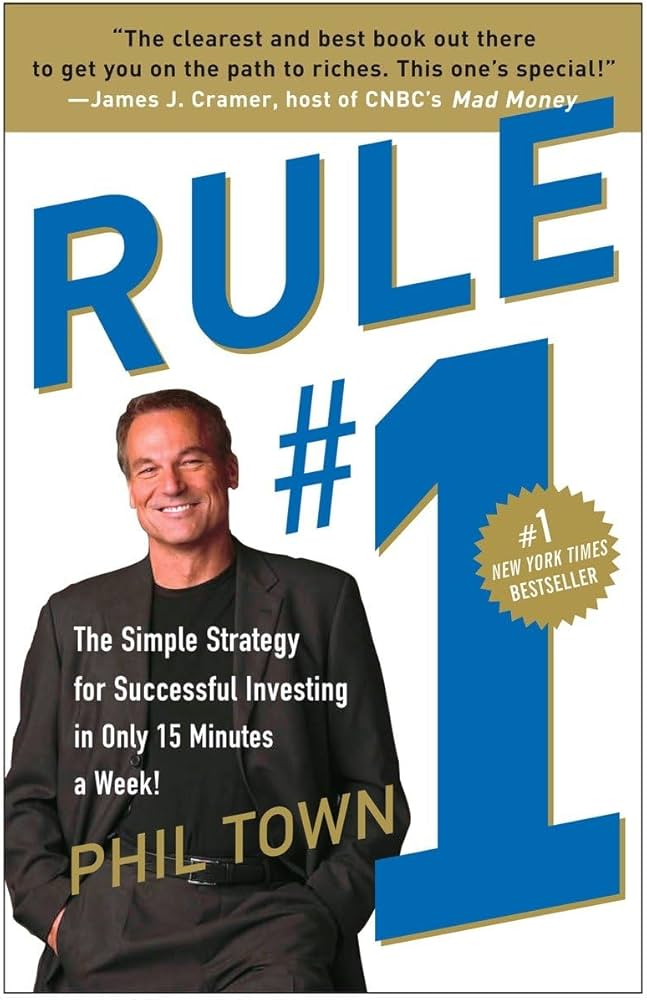 rule 1 investing