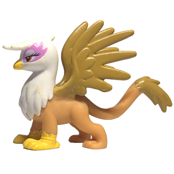 my little pony gilda