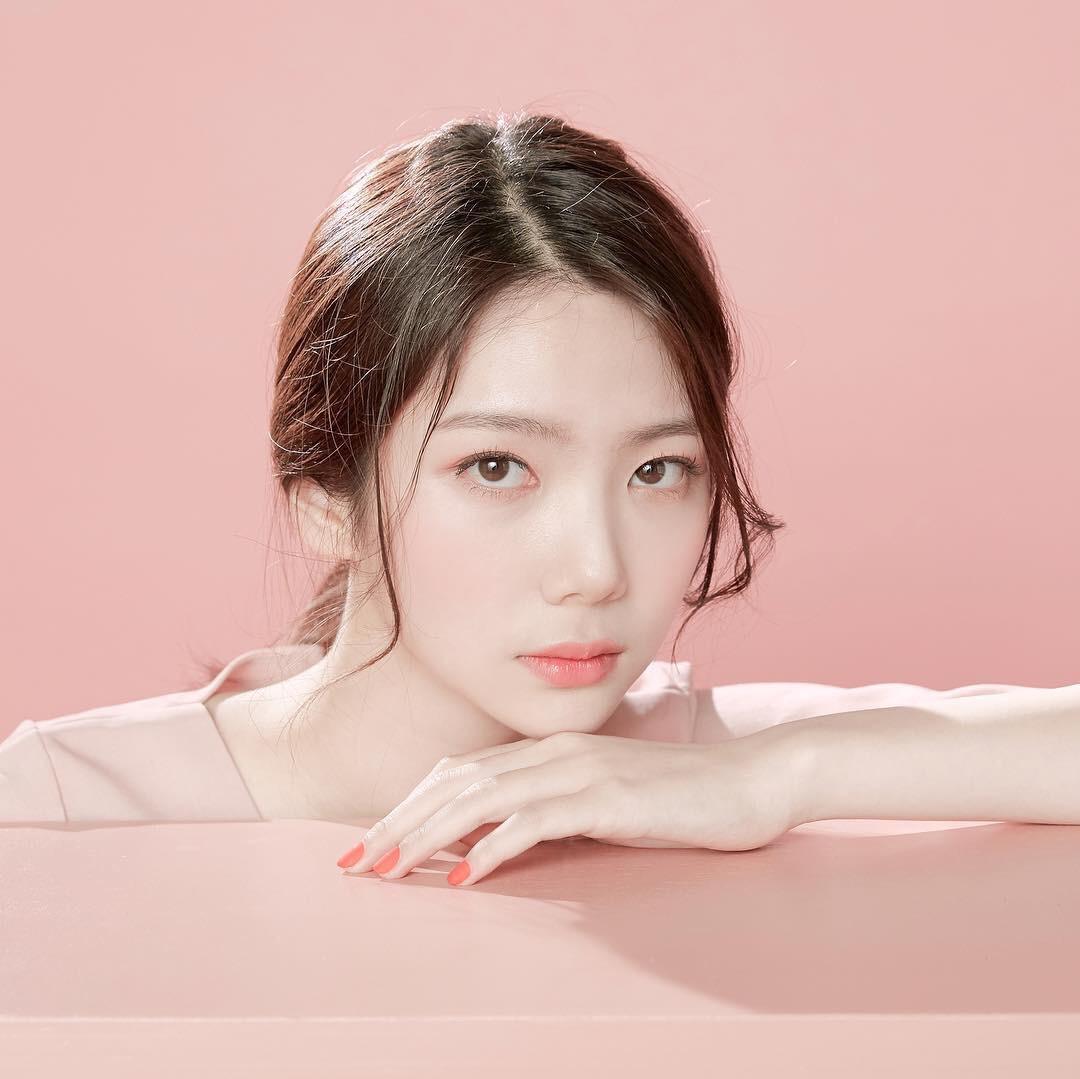 lee kaeun