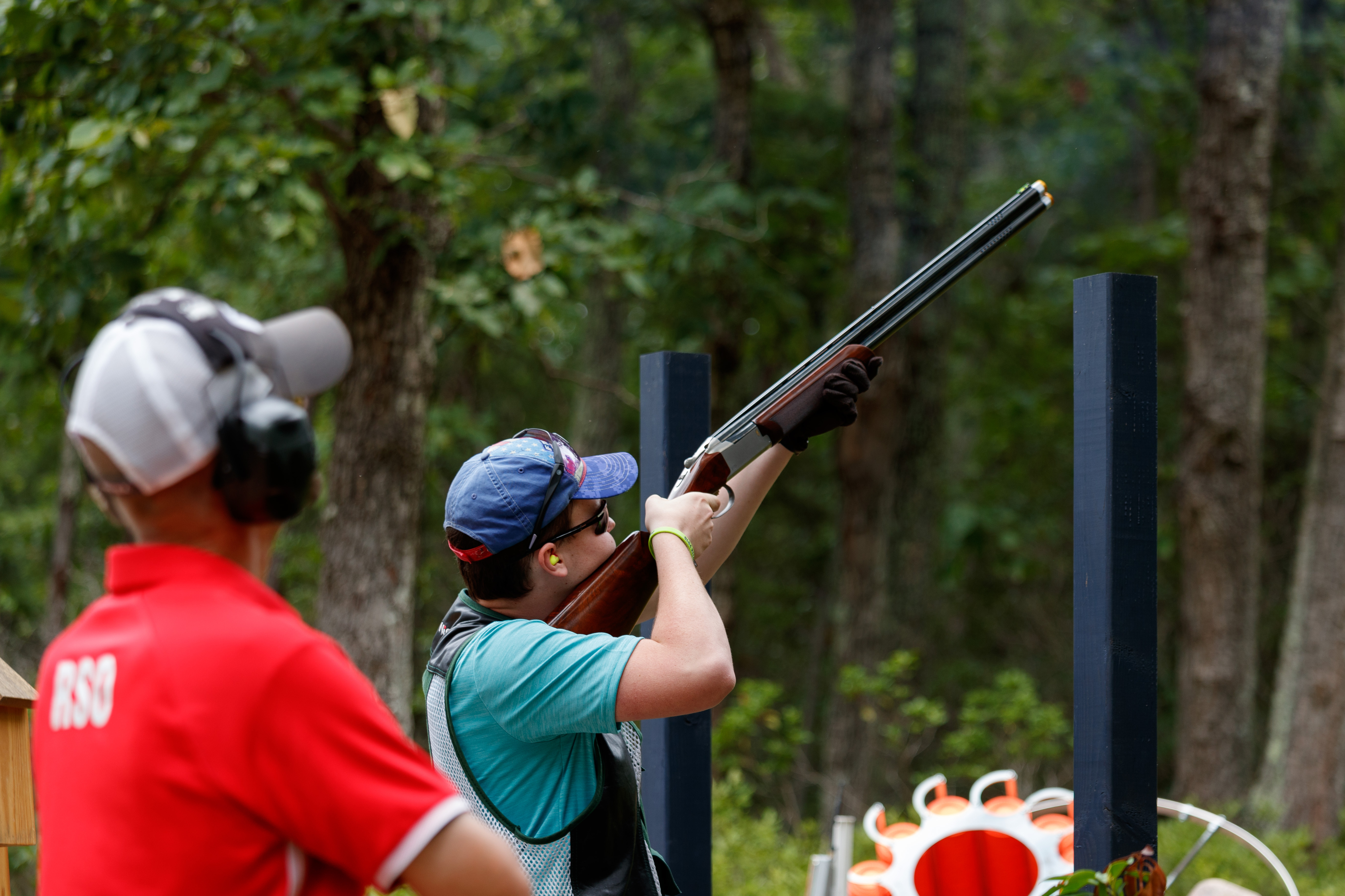 shooting range norfolk va