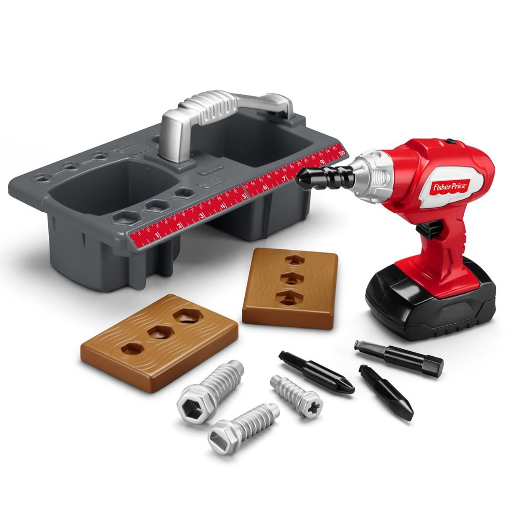 drill machine tool kit