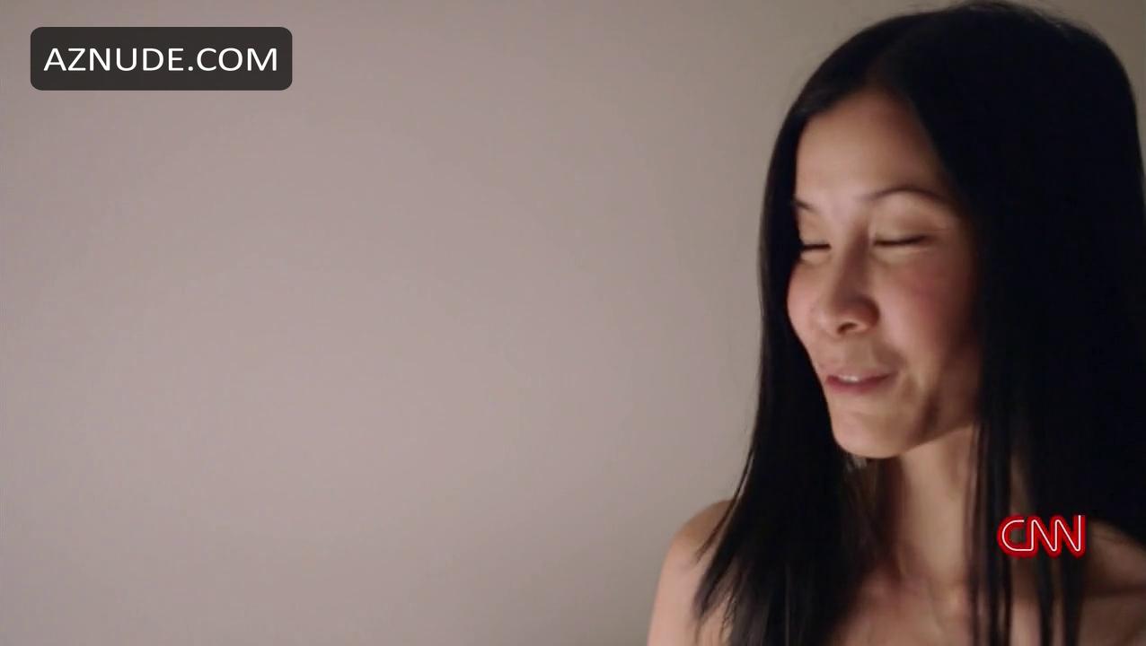 lisa ling desnuda