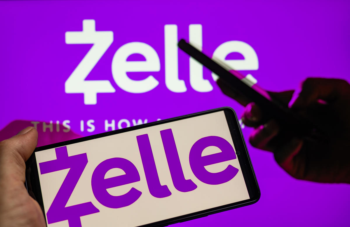 zelle down detector