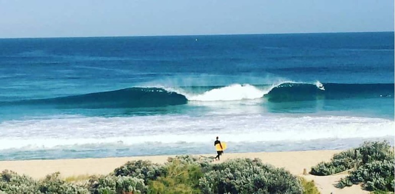 scarborough beach surf cam