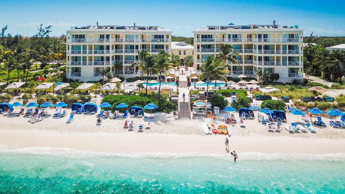 turks and caicos grace bay hotels