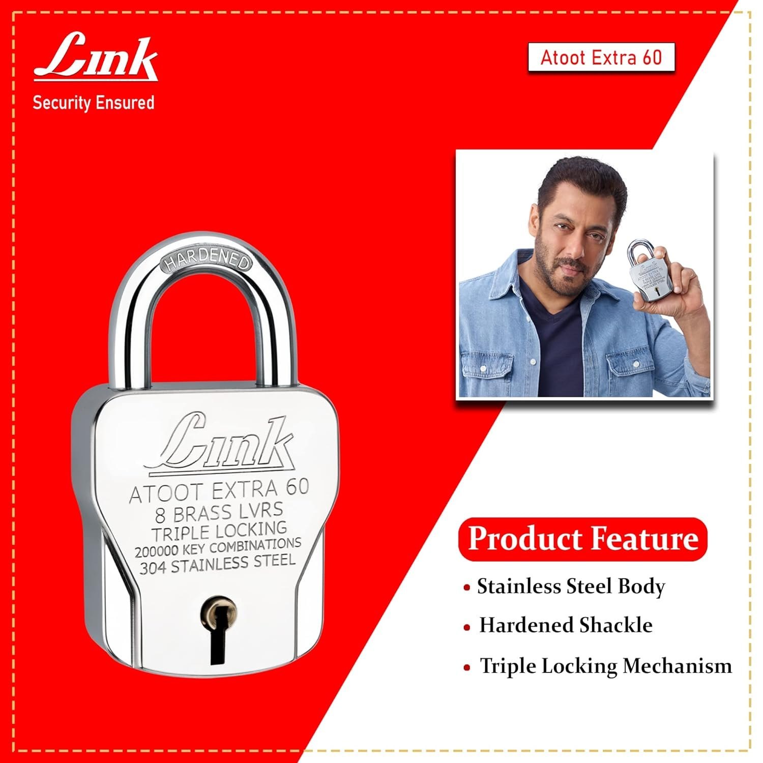 link lock shop near me