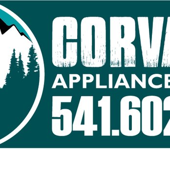 appliance repair corvallis oregon