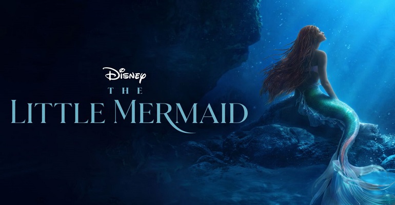 the little mermaid 2023 full movie free