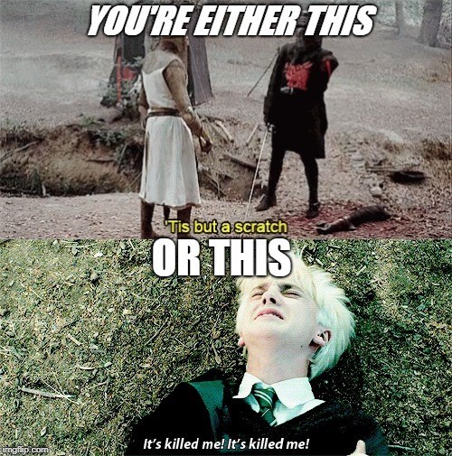 draco malfoy memes