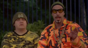 ali g in da house cast