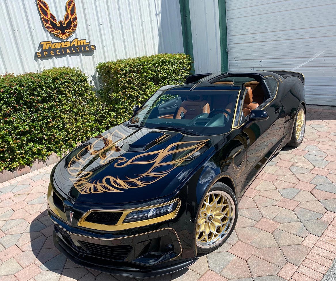 trans am