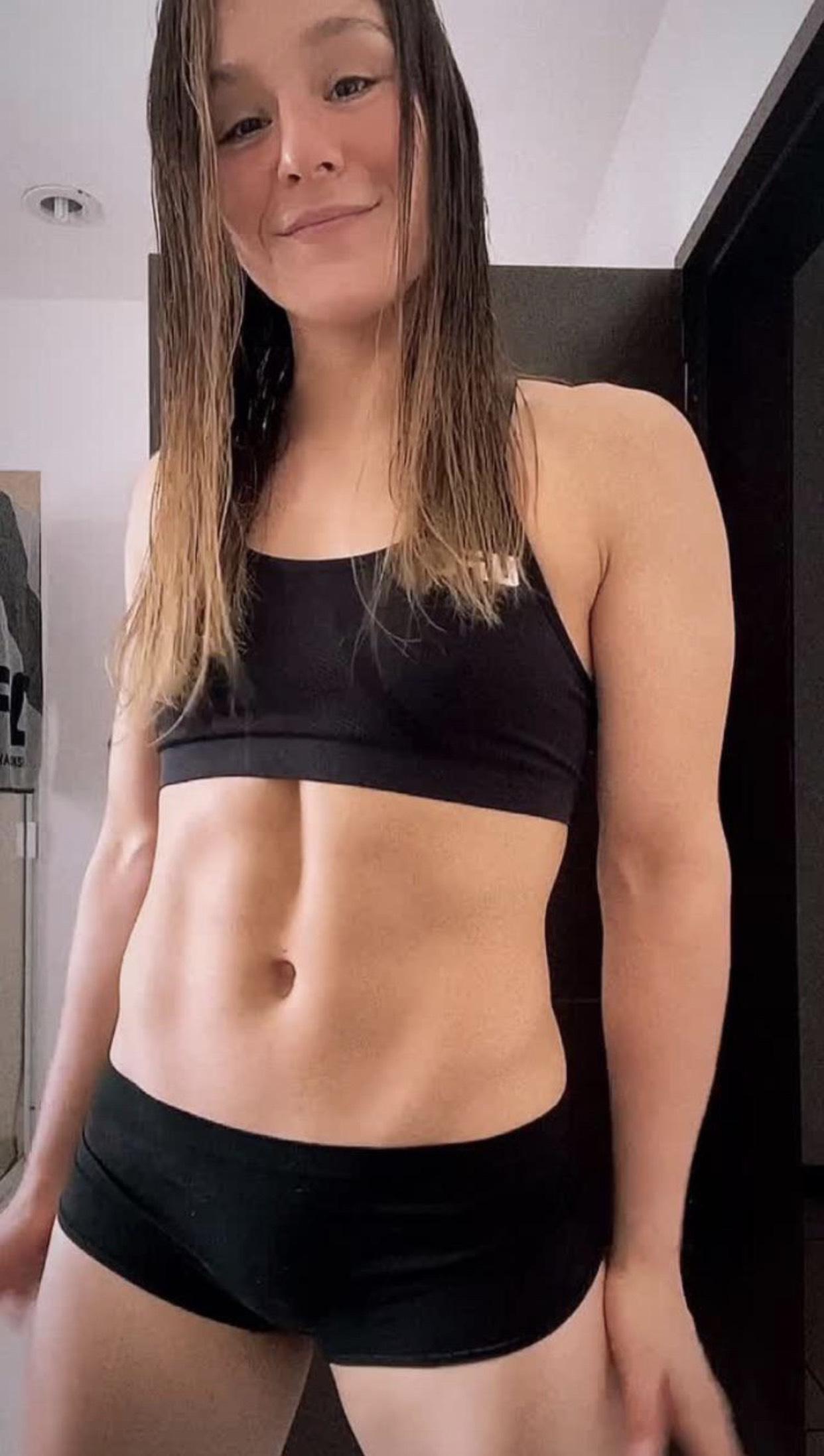 alexa grasso hot