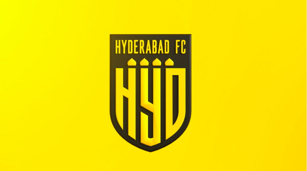 hyderabad f c