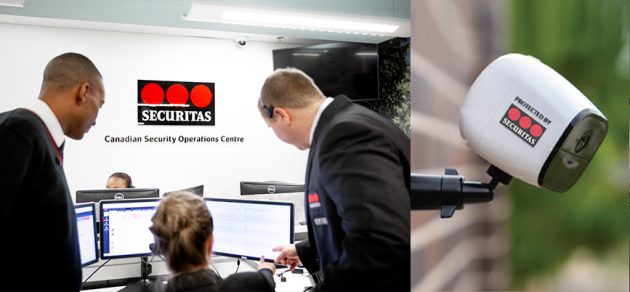 securitas canada