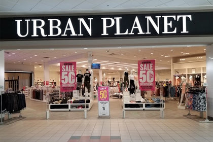 urban planet apply