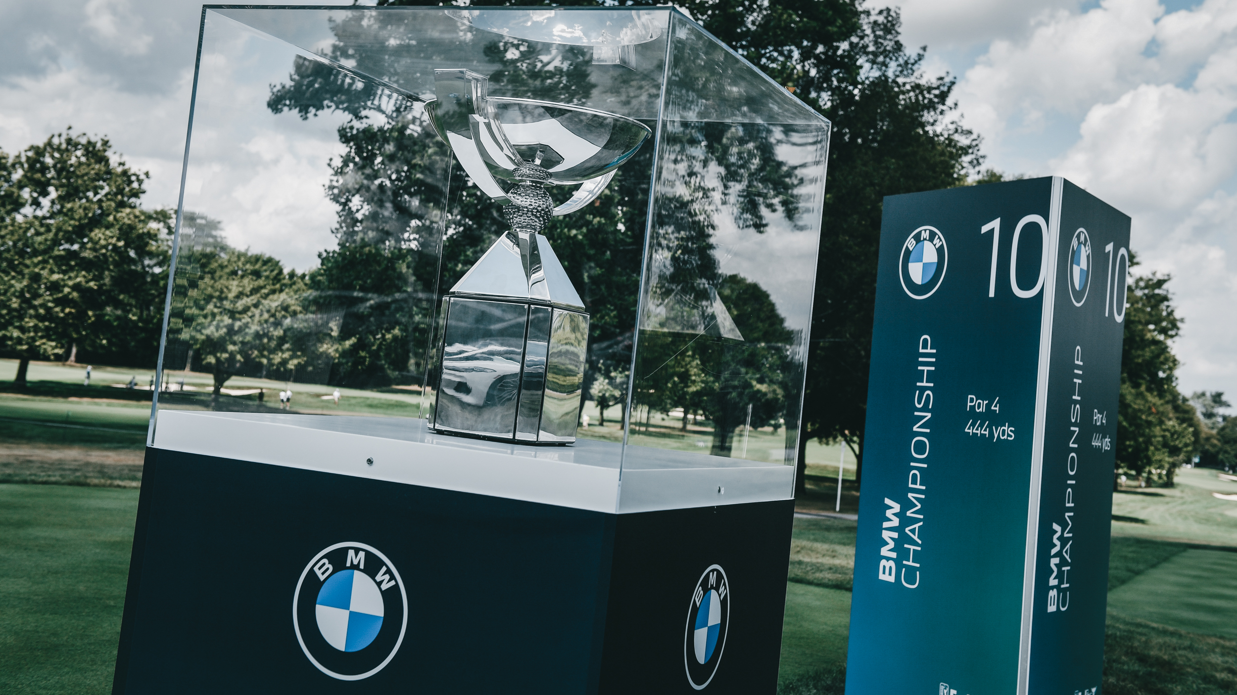 bmw championship