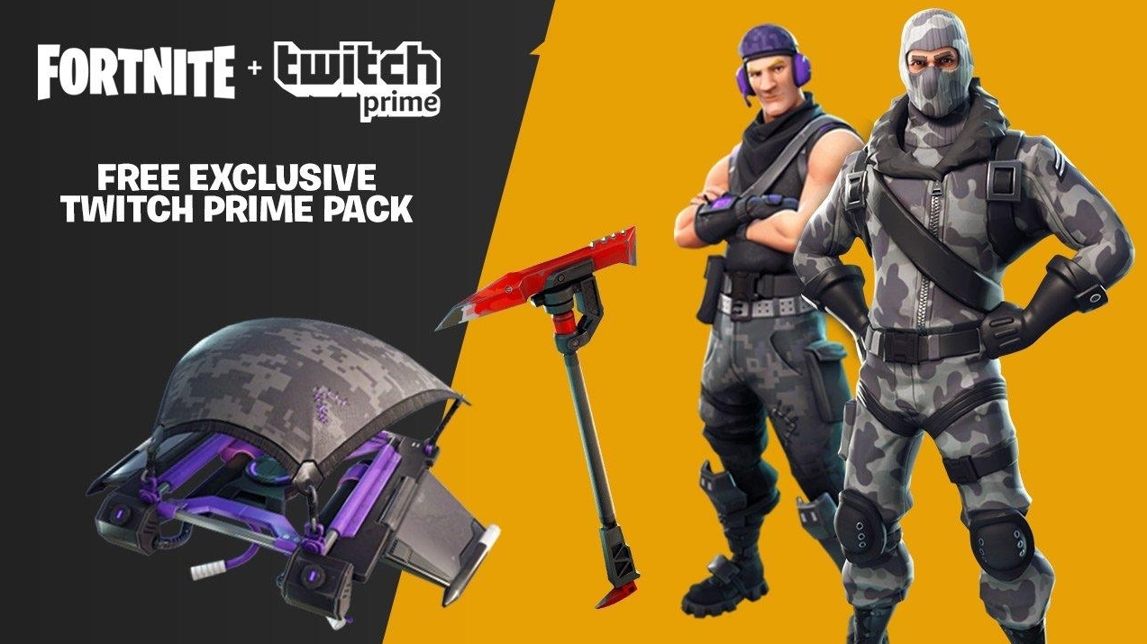 twitch prime loot