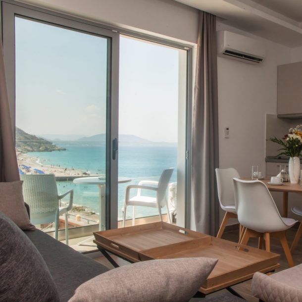 sunrise luxury apartments rhodes